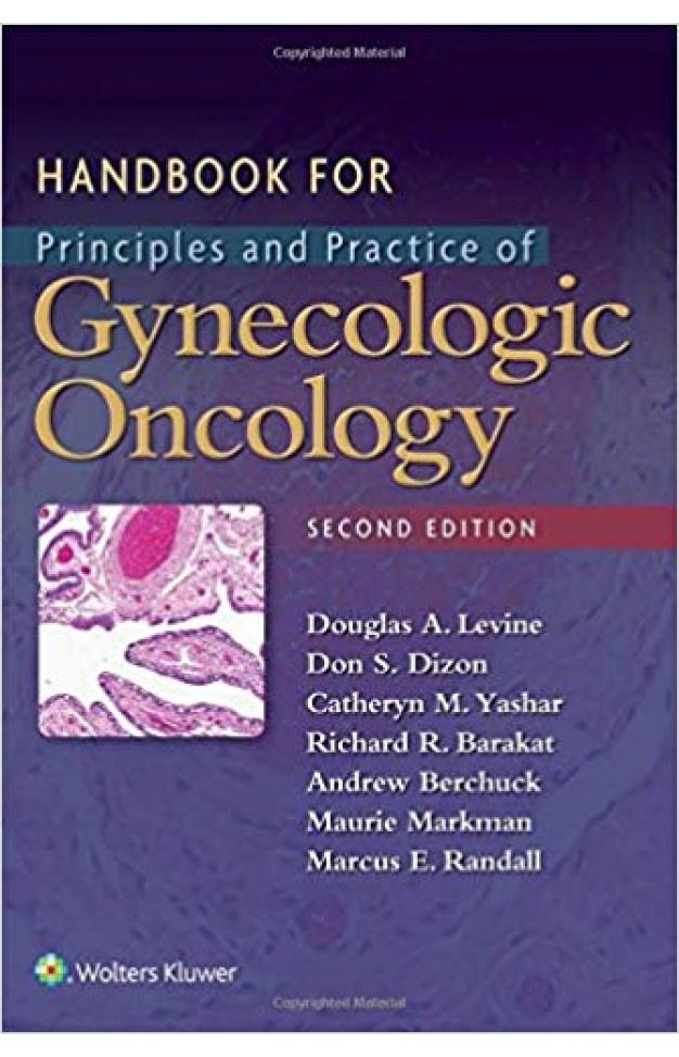 H/BK FOR PRINCIP & PRACT & PRACTICE OF - (PB)